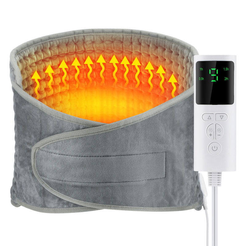 Sauna Blanket Infrared - Elektrikli Isıtma Yastığı Fizyoterapi Termal Battaniye