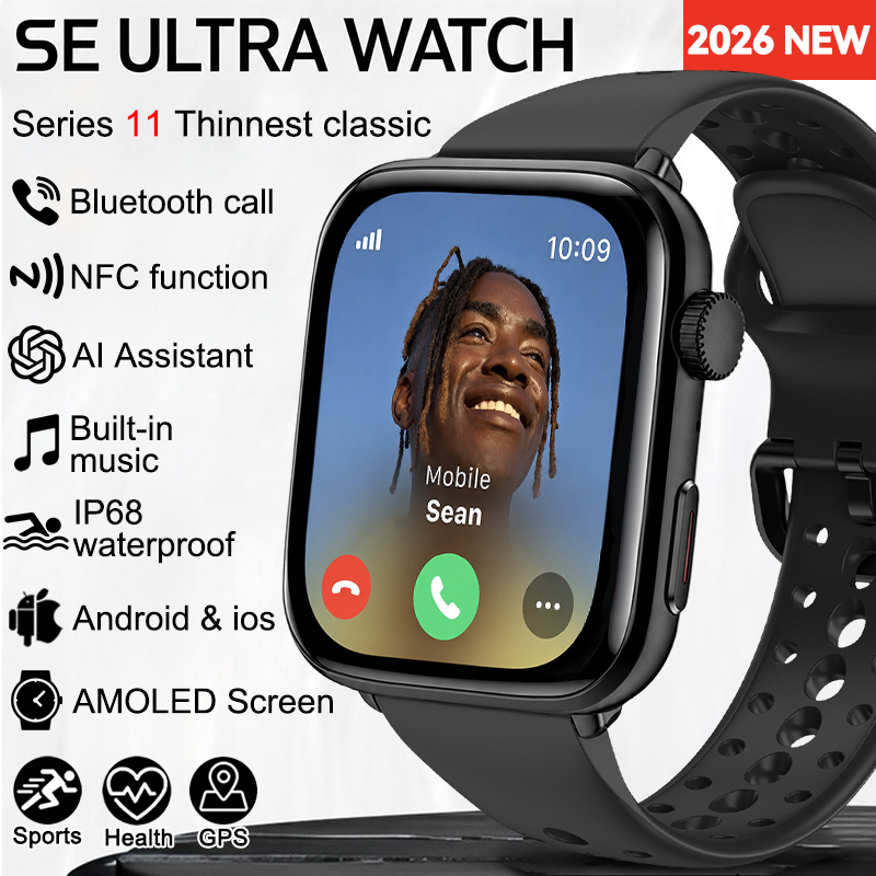 Health Wellness Trends 2026 - 2026 Yeni SE Ultra Seri 11