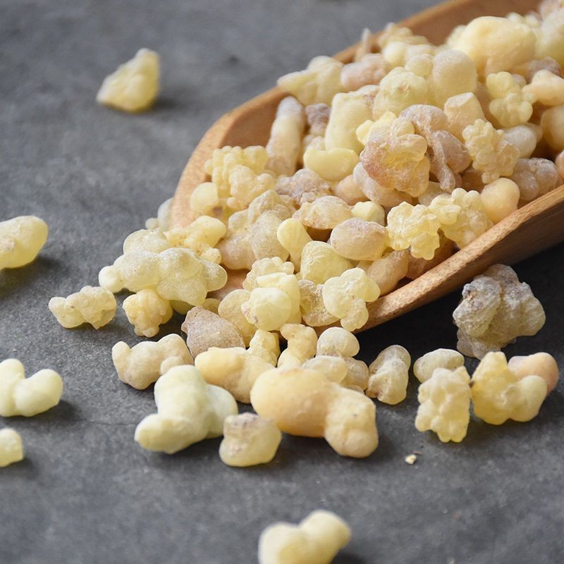 Health And Wellness Promotion - 50g/100g Orijinal Buhur Konileri Nipple Boswellia