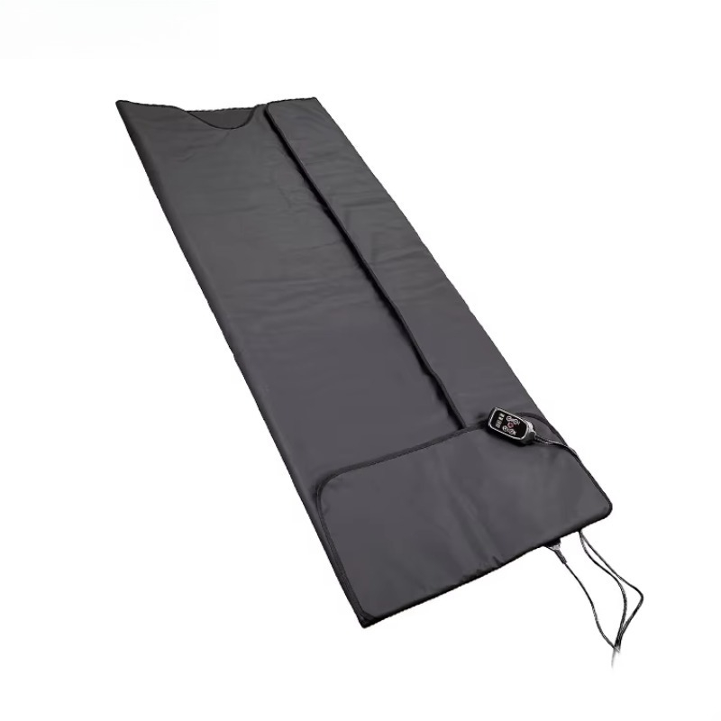 Sauna Blanket Infrared - En Çok Satan Su Geçirmez Uzak