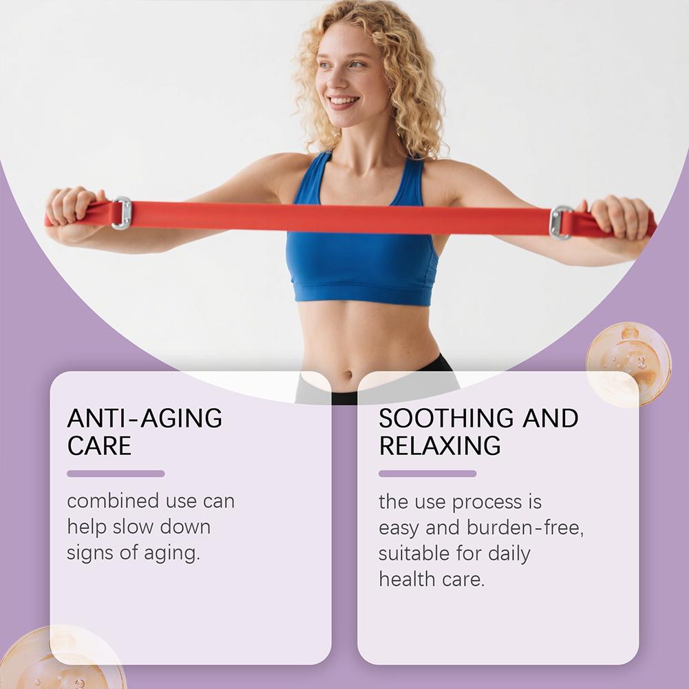 NAD+ Güçlendirici Bantlar 1/3/ - Health And Wellness Promotion incelemesi ve fiyatı