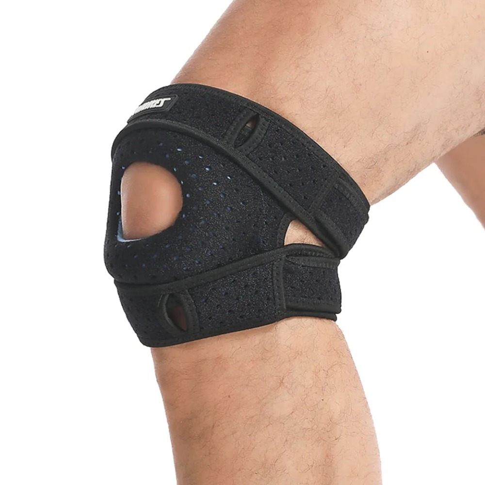 Yeni 1 adet Patella dizlik sık - Compression Knee Sleeve incelemesi ve fiyatı