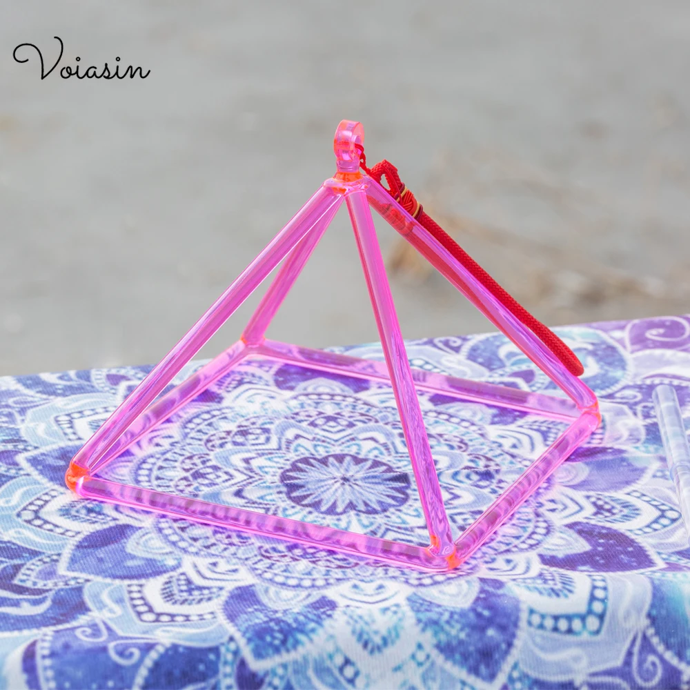 5-12 inç Pembe Kuvars Kristal  - Healing Crystal Set incelemesi ve fiyatı