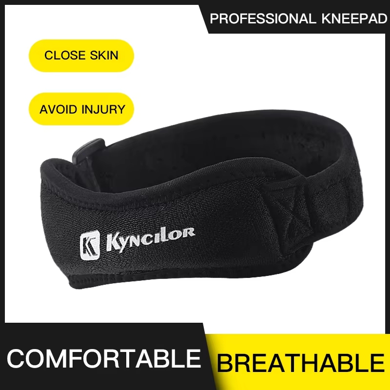 1 adet diz patellar tendon diz - Compression Knee Sleeve incelemesi ve fiyatı