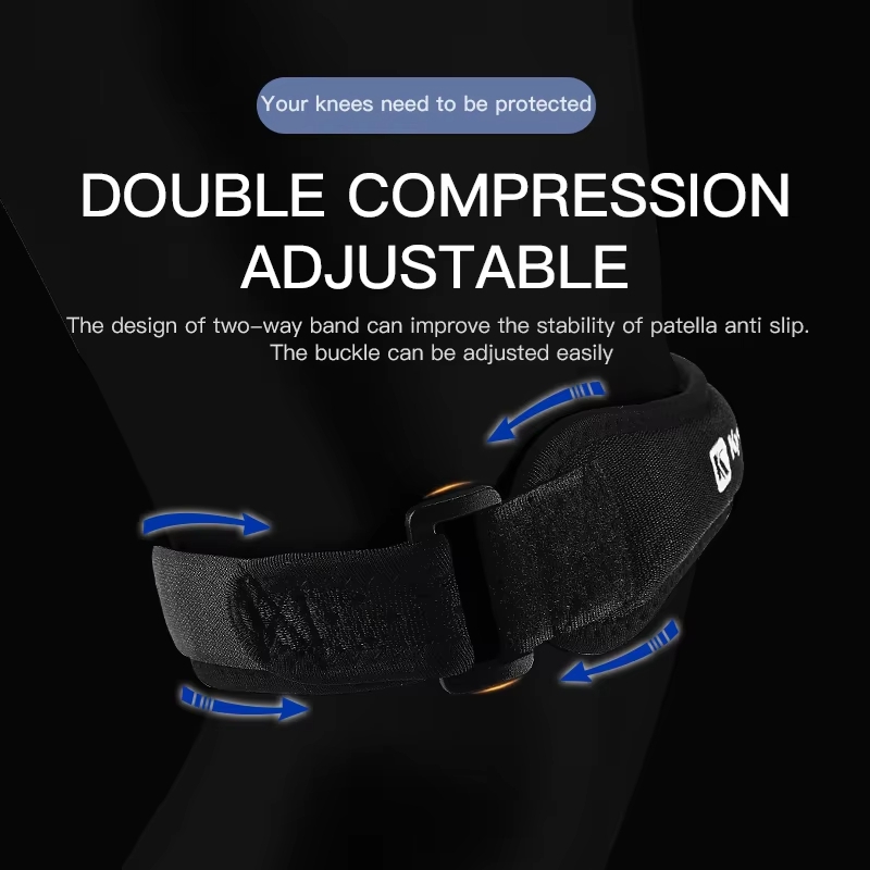 1 adet diz patellar tendon diz - Compression Knee Sleeve incelemesi ve fiyatı