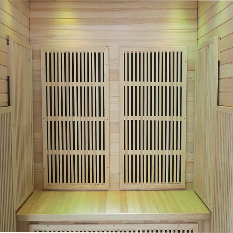 Elektrikli sauna battaniyesi,  - Sauna Blanket Infrared incelemesi ve fiyatı
