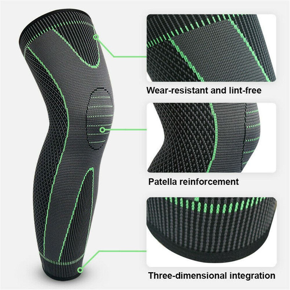 Diz desteği Brace sıkıştırma u - Compression Knee Sleeve incelemesi ve fiyatı