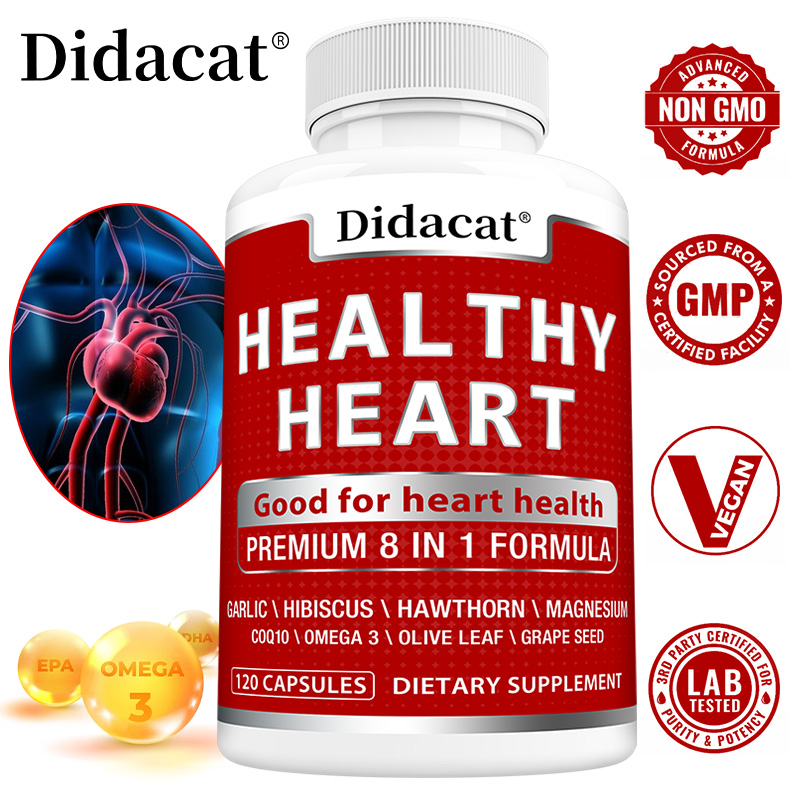 CoQ10 Omega-3 Sarımsak, Zeytin - Health Wellness Day incelemesi ve fiyatı