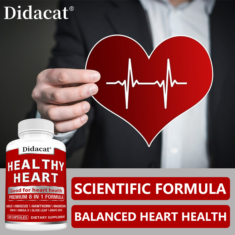 CoQ10 Omega-3 Sarımsak, Zeytin - Health Wellness Day incelemesi ve fiyatı