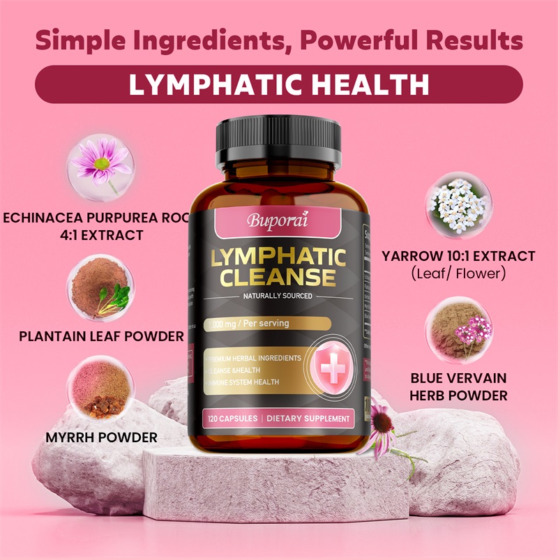 Lenfatik Temizleme Takviyesi - - Health And Wellness Promotion incelemesi ve fiyatı