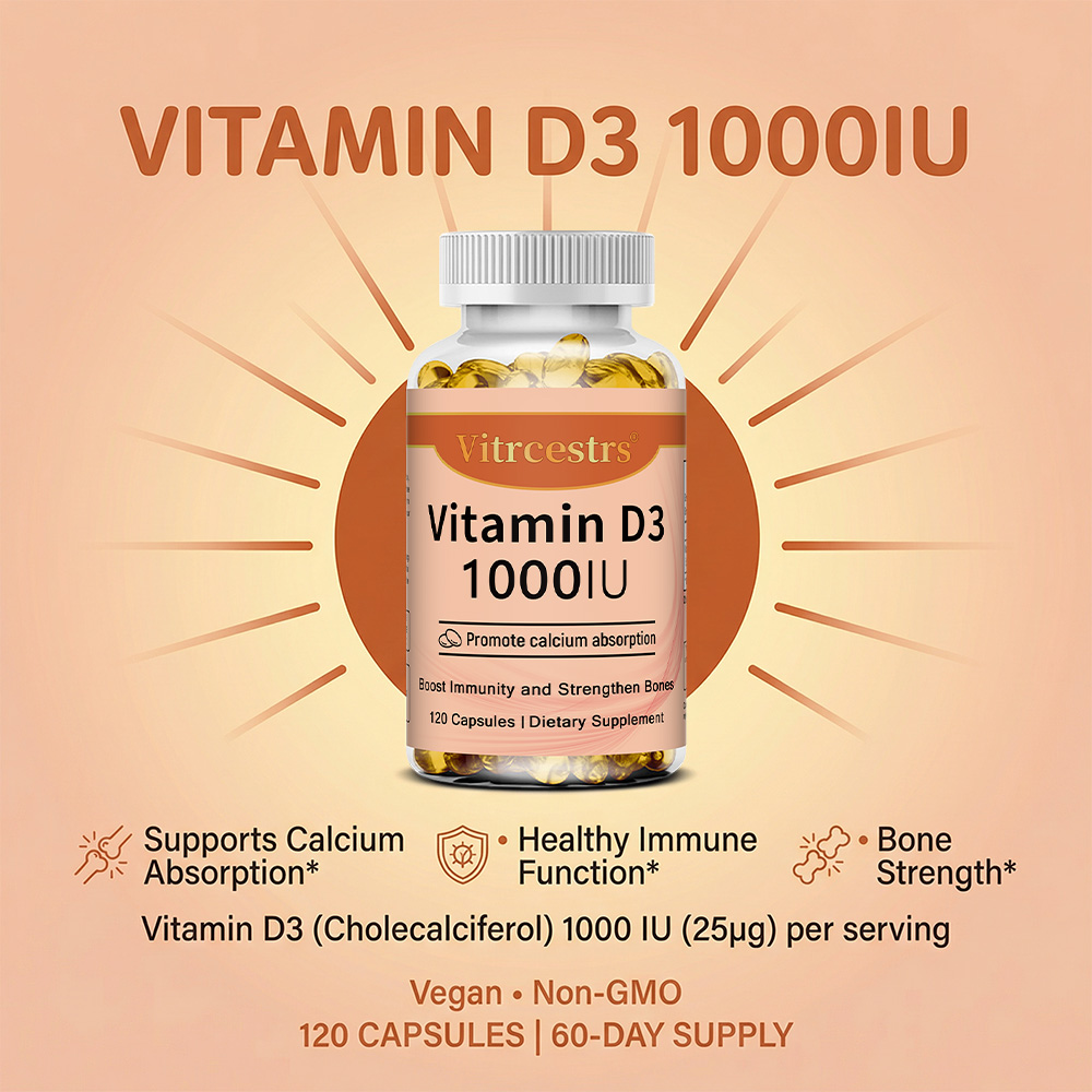 D3 Vitamini 1000 IU Kapsül, Ke - Health Wellness Day incelemesi ve fiyatı