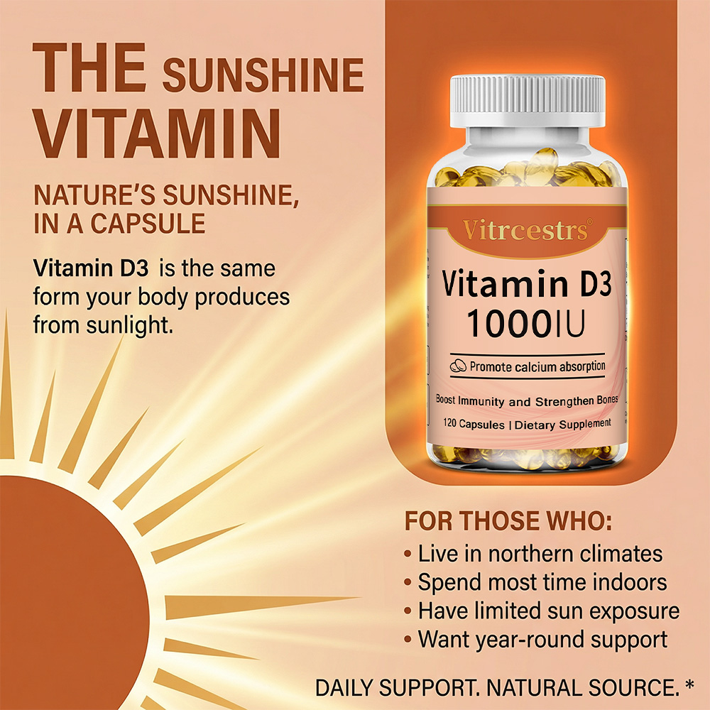 D3 Vitamini 1000 IU Kapsül, Ke - Health Wellness Day incelemesi ve fiyatı