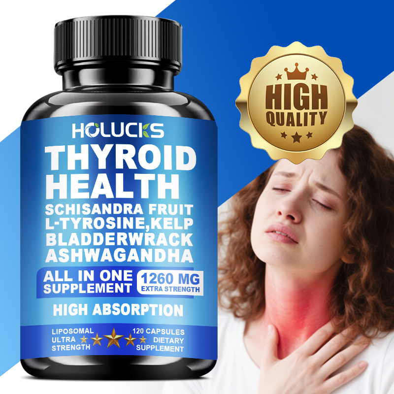 Tiroid Sağlığı Kompleksi, Tiro - Health Wellness Day incelemesi ve fiyatı
