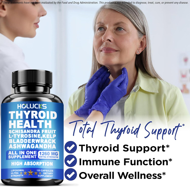 Tiroid Sağlığı Kompleksi, Tiro - Health Wellness Day incelemesi ve fiyatı