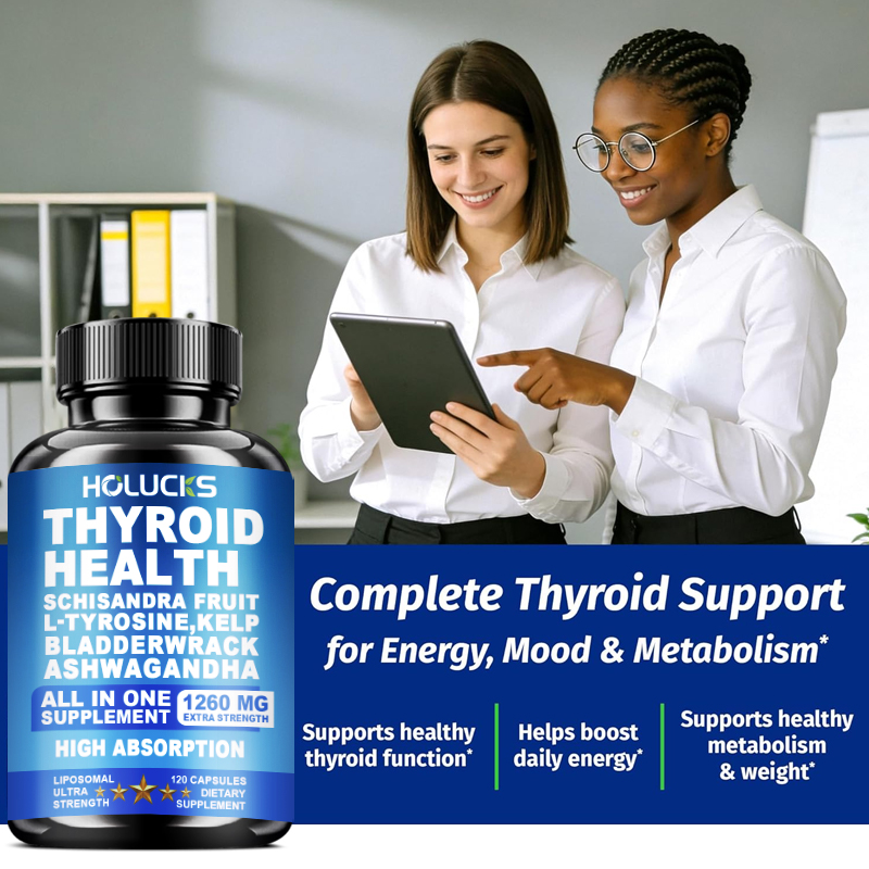 Tiroid Sağlığı Kompleksi, Tiro - Health Wellness Day incelemesi ve fiyatı