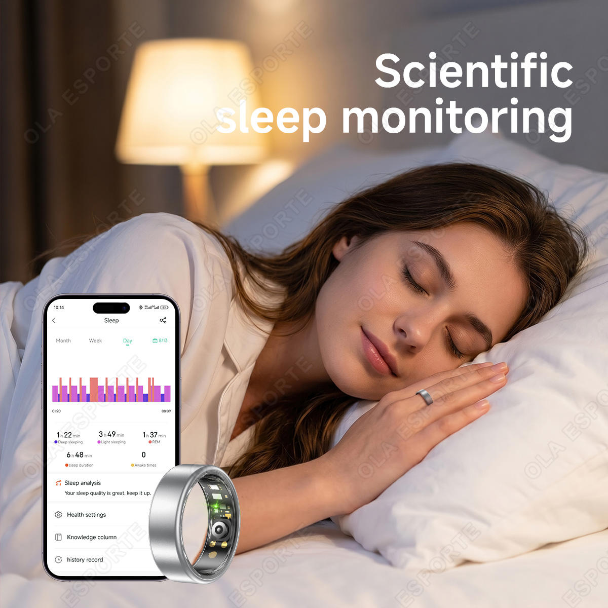 Tüm Boyutlar (6-14) Kadınlar v - Blood Oxygen Monitor incelemesi ve fiyatı