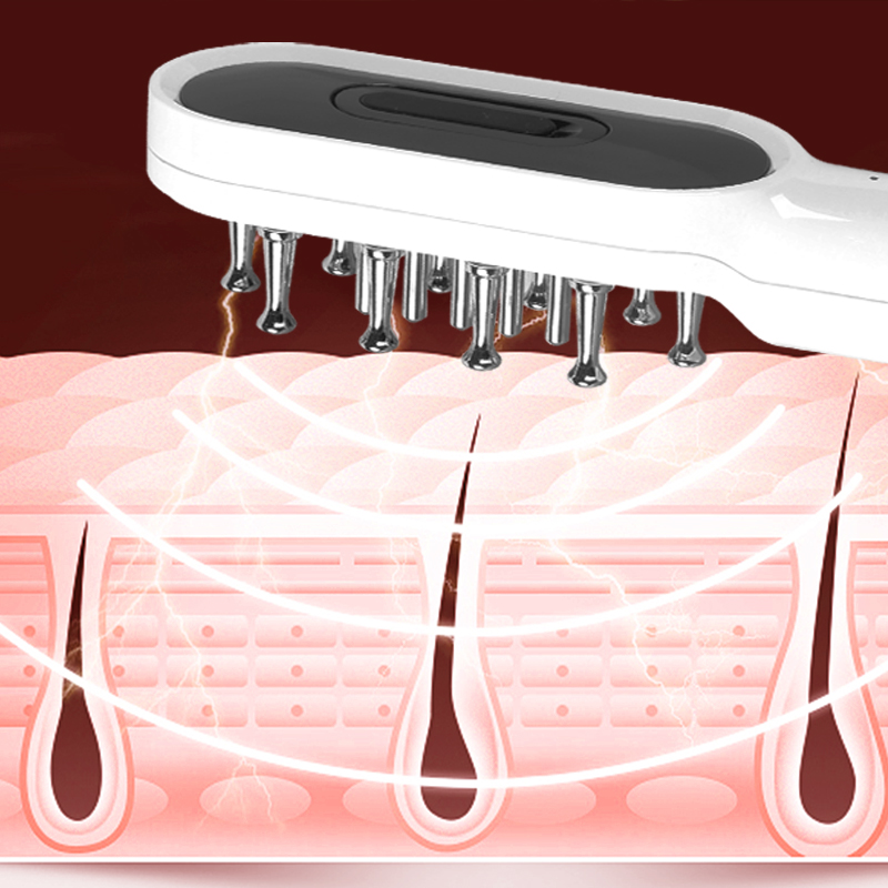 KSKIN LED Kırmızı Işık Terapi  - Scalp Massager Electric incelemesi ve fiyatı