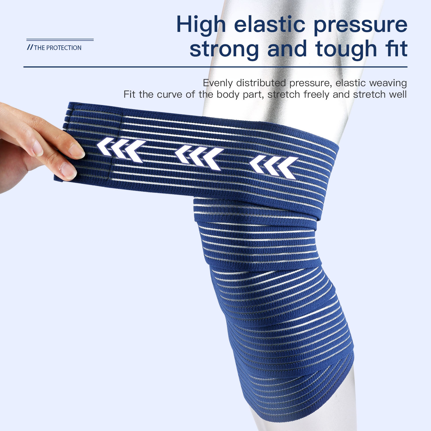 1 adet bant sıkıştırma bandaj  - Compression Knee Sleeve incelemesi ve fiyatı