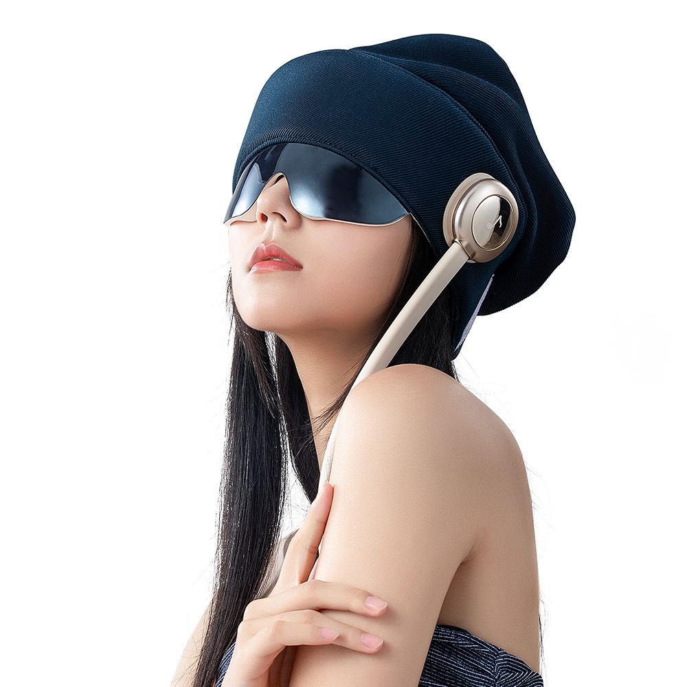 Çok fonksiyonlu akıllı elektri - Scalp Massager Electric incelemesi ve fiyatı