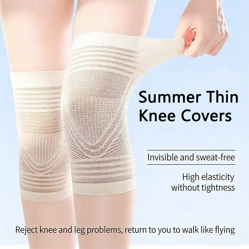İnce Nefes Alabilen Kompresyon - Compression Knee Sleeve incelemesi ve fiyatı