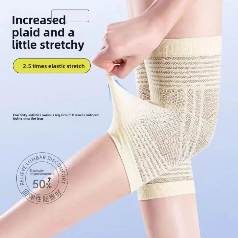 İnce Nefes Alabilen Kompresyon - Compression Knee Sleeve incelemesi ve fiyatı