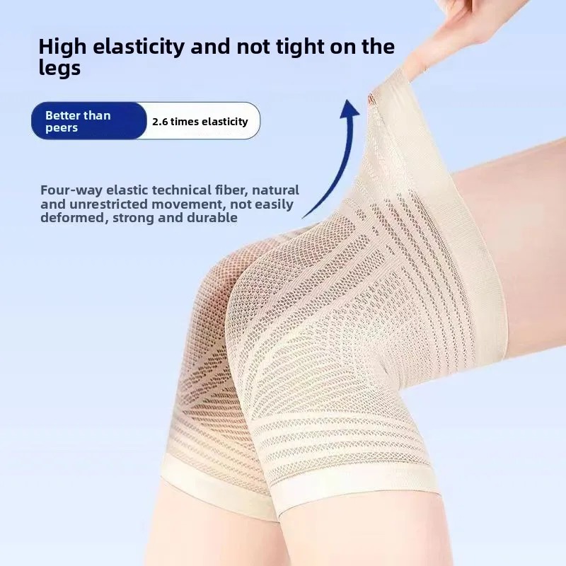 İnce Nefes Alabilen Kompresyon - Compression Knee Sleeve incelemesi ve fiyatı