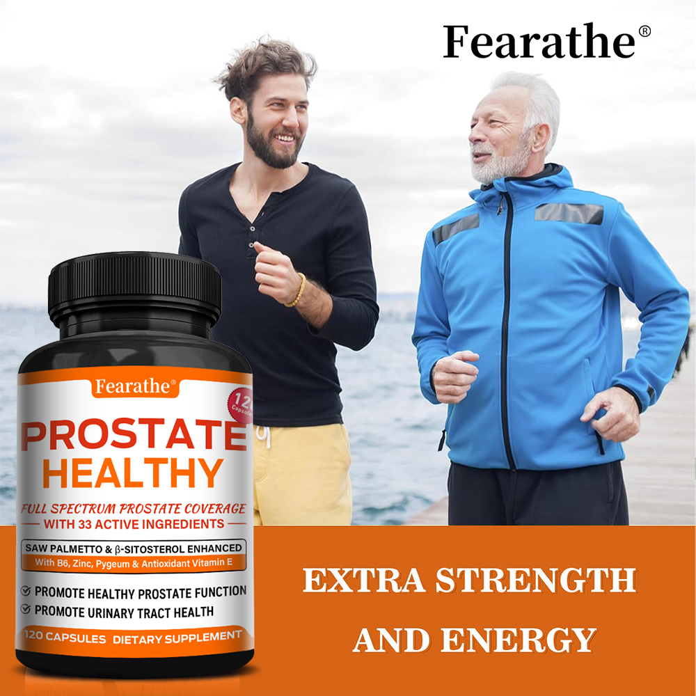 Erkekler için Prostat Sağlığı  - Health Wellness Day incelemesi ve fiyatı