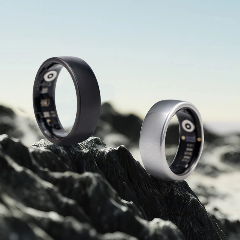 AURA Matt Akıllı Yüzük Fitness - Blood Oxygen Monitor incelemesi ve fiyatı