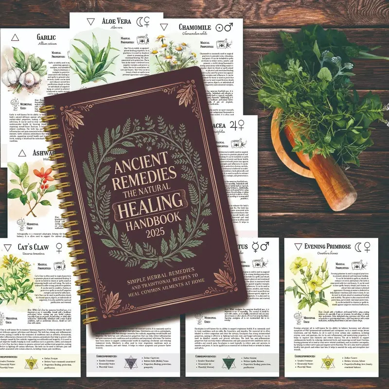 Aile Sağlığı için Eski İlaçlar - Health & Wellness Events incelemesi ve fiyatı