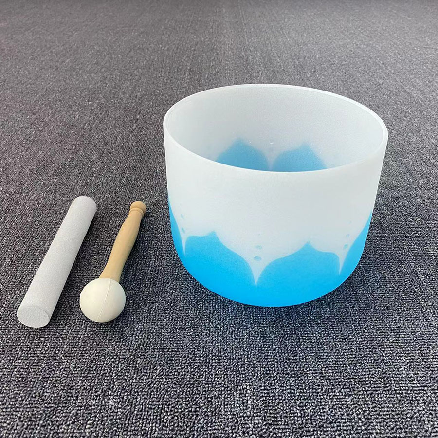 Tibet Simyası Kuvars Ses Çanağ - Healing Crystal Set incelemesi ve fiyatı