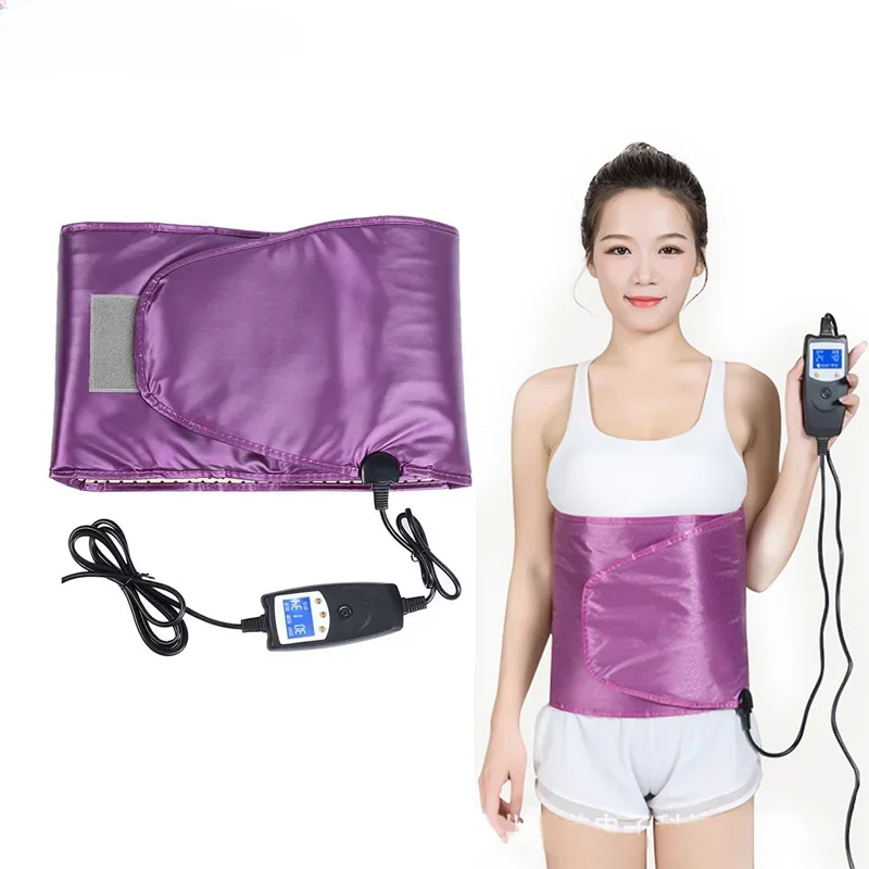 Elektrikli Sauna Isıtma Tropik - Sauna Blanket Infrared incelemesi ve fiyatı