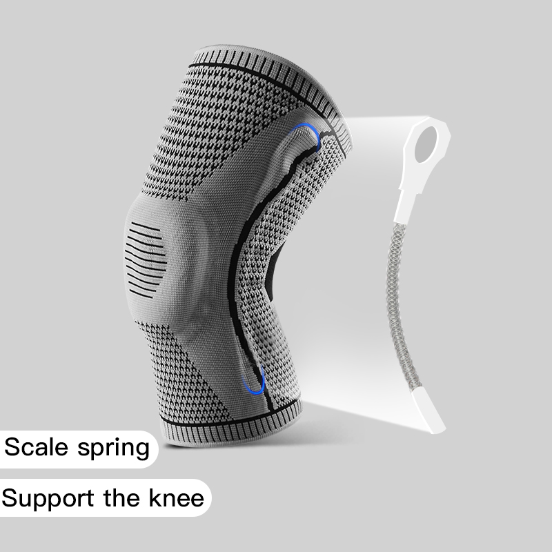 Patella Jel Pedli Kaymaz Diz D - Compression Knee Sleeve incelemesi ve fiyatı
