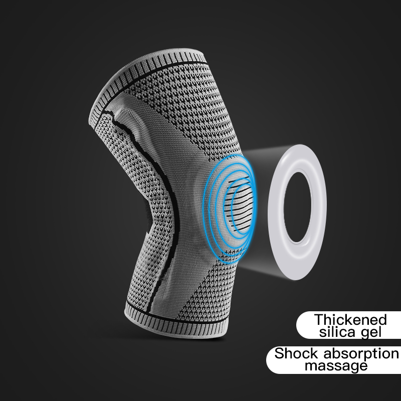 Patella Jel Pedli Kaymaz Diz D - Compression Knee Sleeve incelemesi ve fiyatı