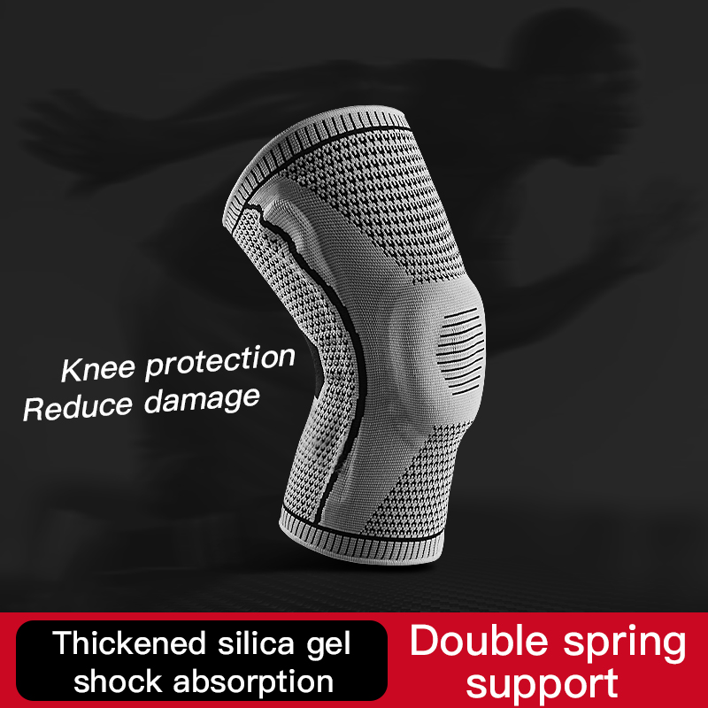 Patella Jel Pedli Kaymaz Diz D - Compression Knee Sleeve incelemesi ve fiyatı
