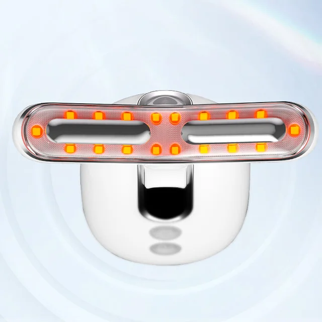 Kişisel Bakım Çizgi Giderici B - Scalp Massager Electric incelemesi ve fiyatı