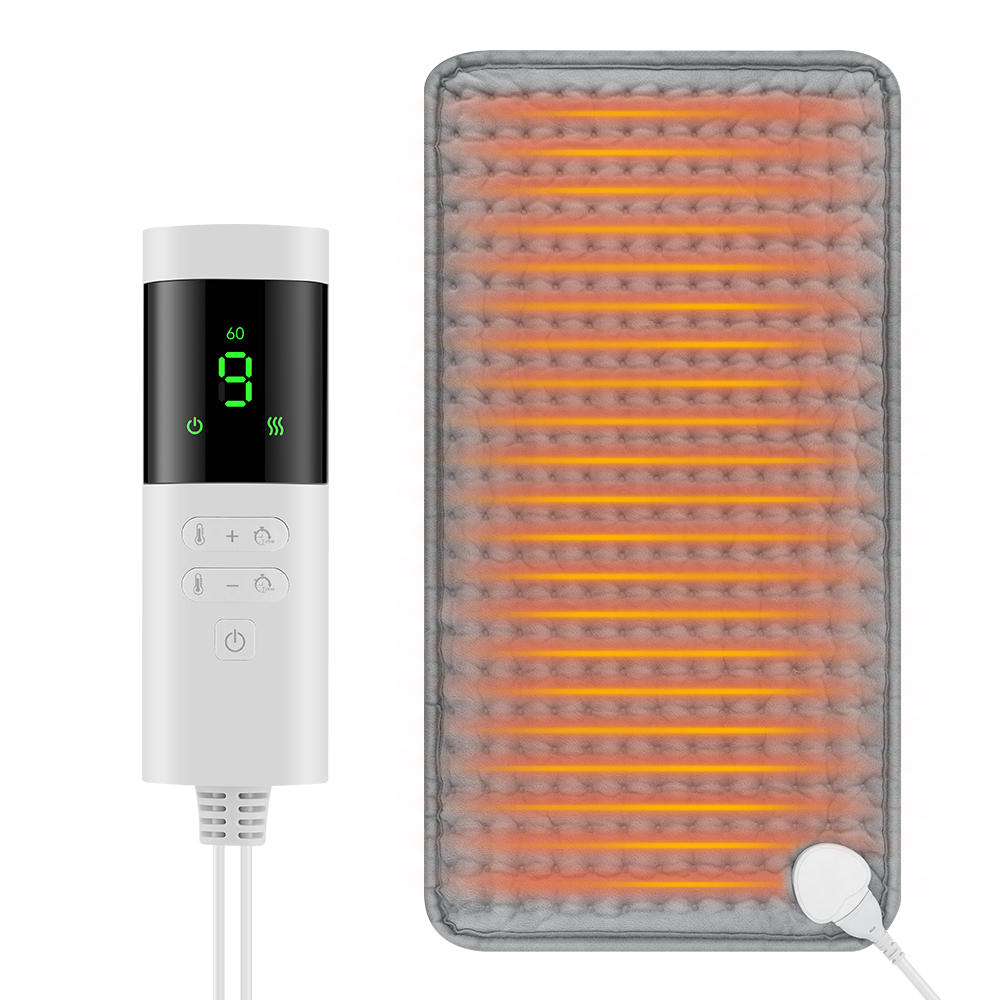 Elektrikli Isıtma Pedi Battani - Sauna Blanket Infrared incelemesi ve fiyatı