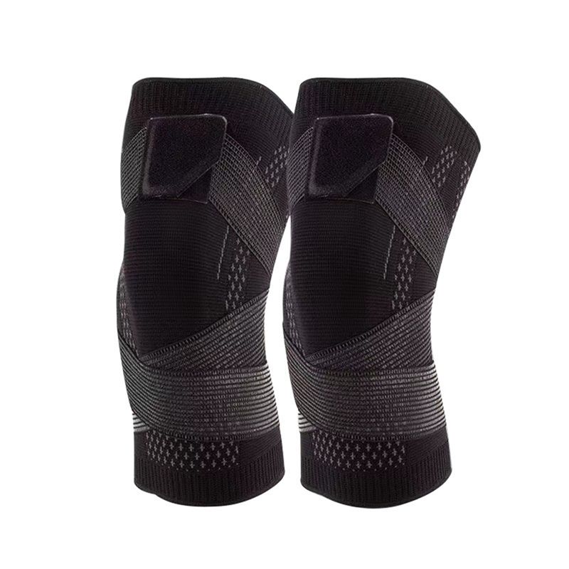 POPULAR-2 PCS Spor Unisex Dizl - Compression Knee Sleeve incelemesi ve fiyatı