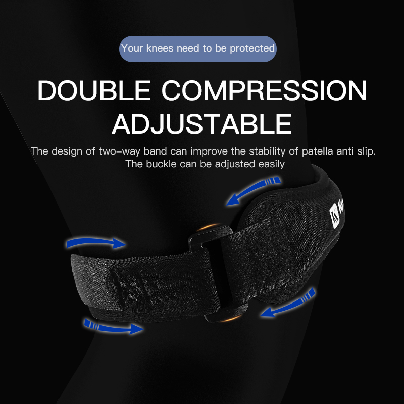 1 Adet Spor Bacak Kılıfı, Erke - Compression Knee Sleeve incelemesi ve fiyatı