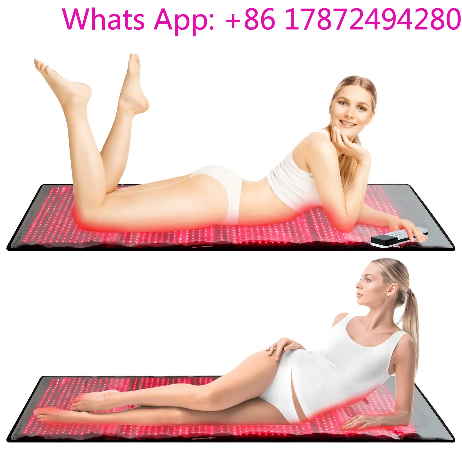 Tam Vücut Bakımı Kızılötesi Iş - Sauna Blanket Infrared incelemesi ve fiyatı