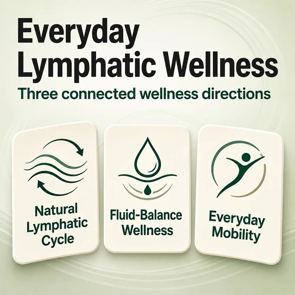 Lenf Drenajı Takviyesi - Lenf  - Health And Wellness Promotion incelemesi ve fiyatı