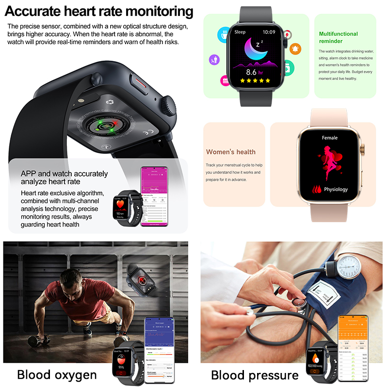 2026 Yeni SE Ultra Seri 11 NFC - Health Wellness Trends 2026 incelemesi ve fiyatı