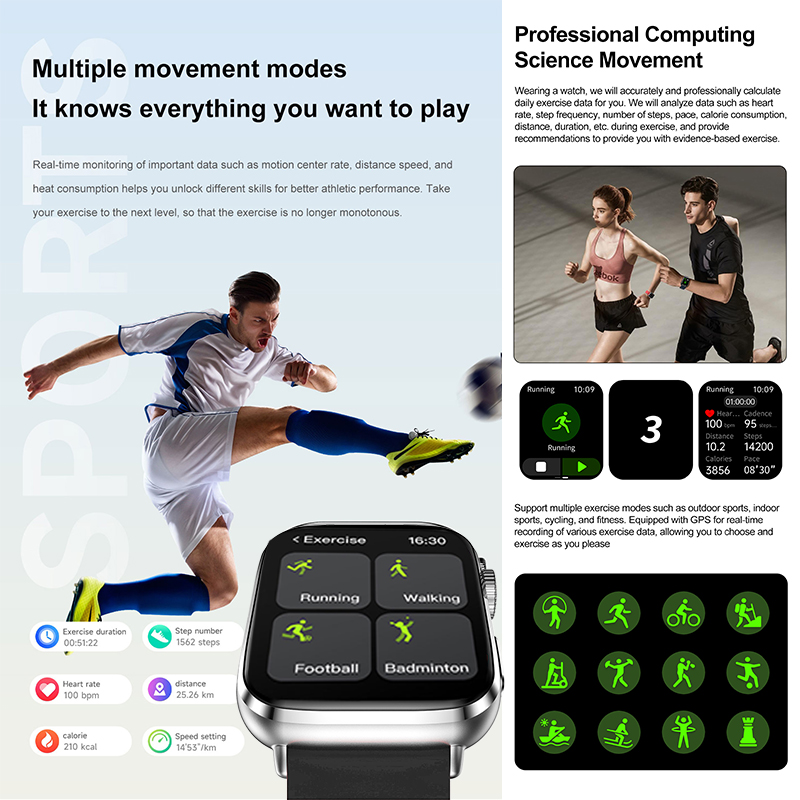 2026 Yeni SE Ultra Seri 11 NFC - Health Wellness Trends 2026 incelemesi ve fiyatı