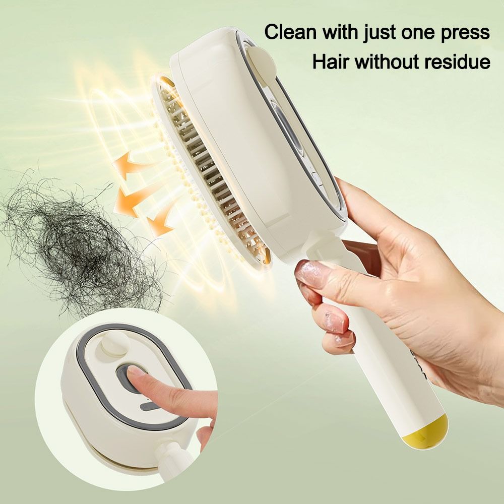 Yeni Elektrikli Saç Bakım Spre - Scalp Massager Electric incelemesi ve fiyatı