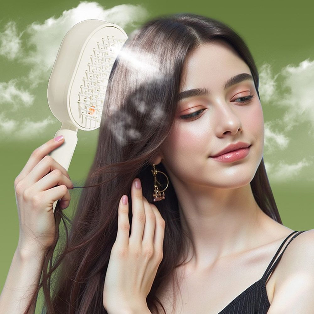 Yeni Elektrikli Saç Bakım Spre - Scalp Massager Electric incelemesi ve fiyatı