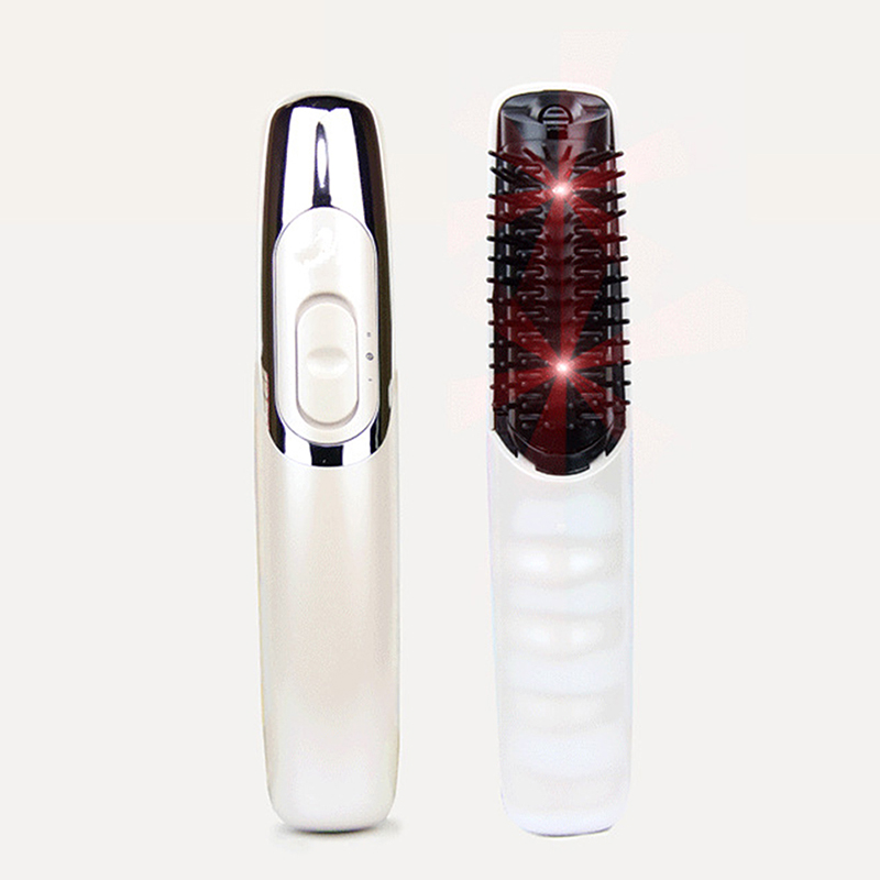 Elektrikli Lazer Saç Büyüme Ta - Scalp Massager Electric incelemesi ve fiyatı