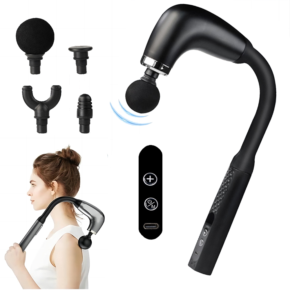 Taşınabilir Fasyal Masaj Taban - Scalp Massager Electric incelemesi ve fiyatı
