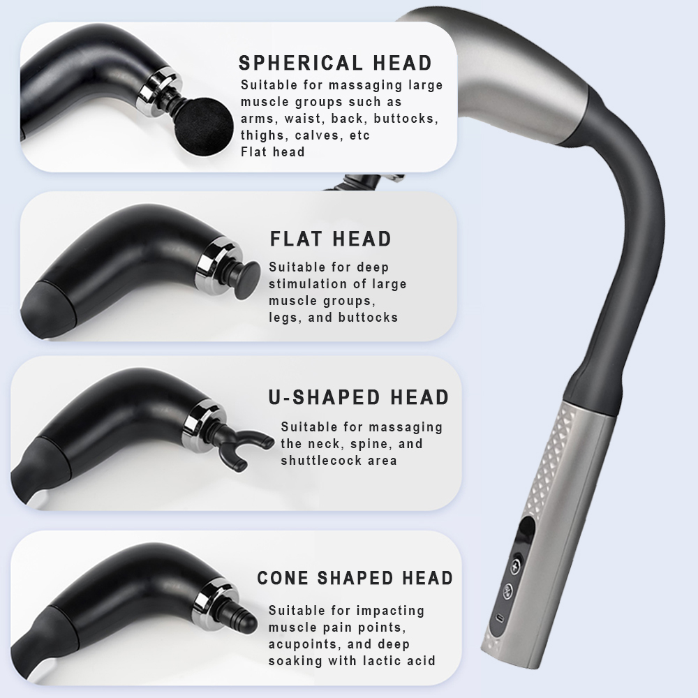 Taşınabilir Fasyal Masaj Taban - Scalp Massager Electric incelemesi ve fiyatı