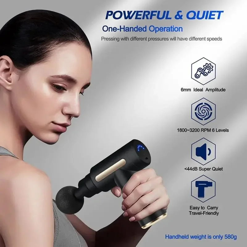 Taşınabilir Fasyal Masaj Taban - Scalp Massager Electric incelemesi ve fiyatı