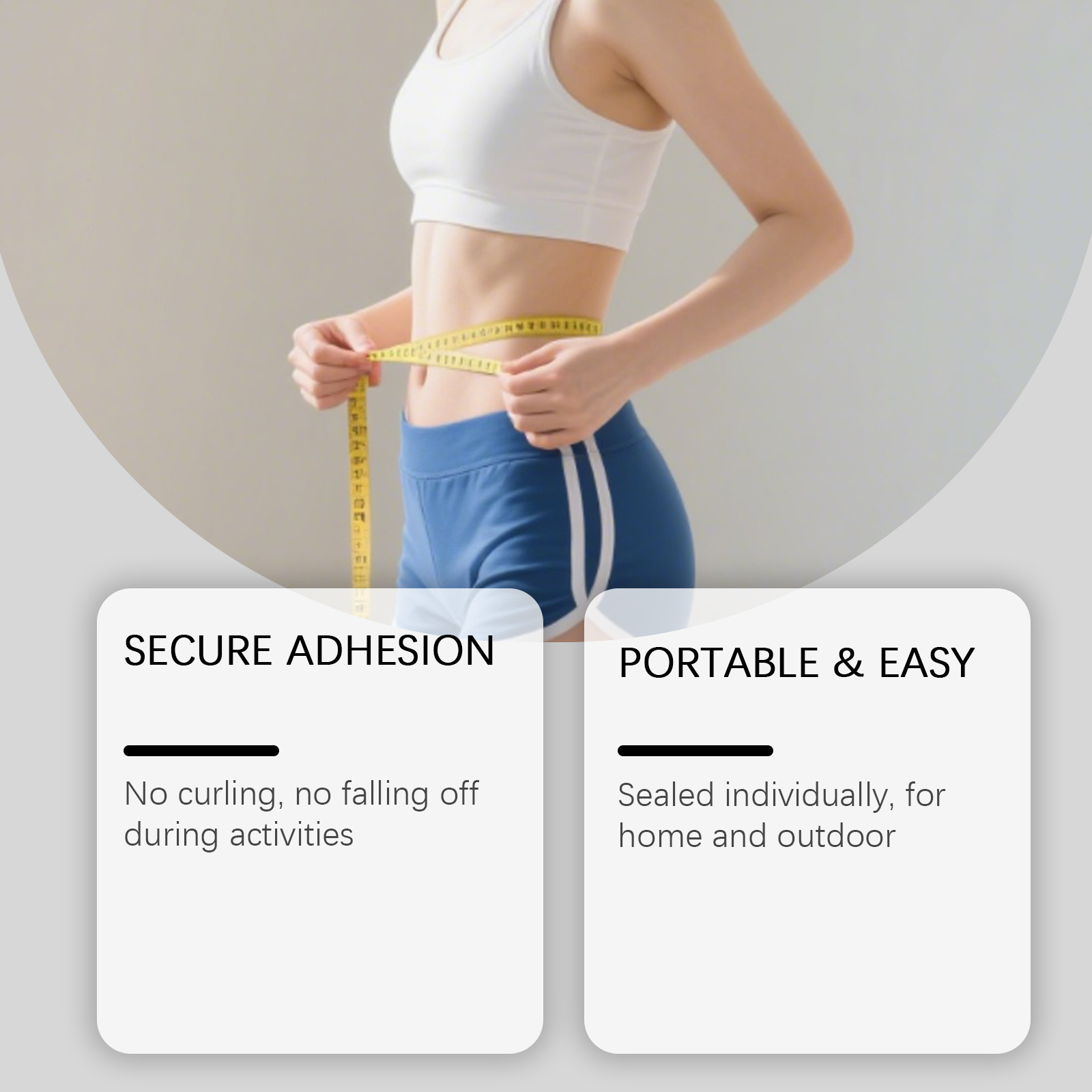Metabolizma Dengeleme Bandı Me - Health And Wellness Promotion incelemesi ve fiyatı