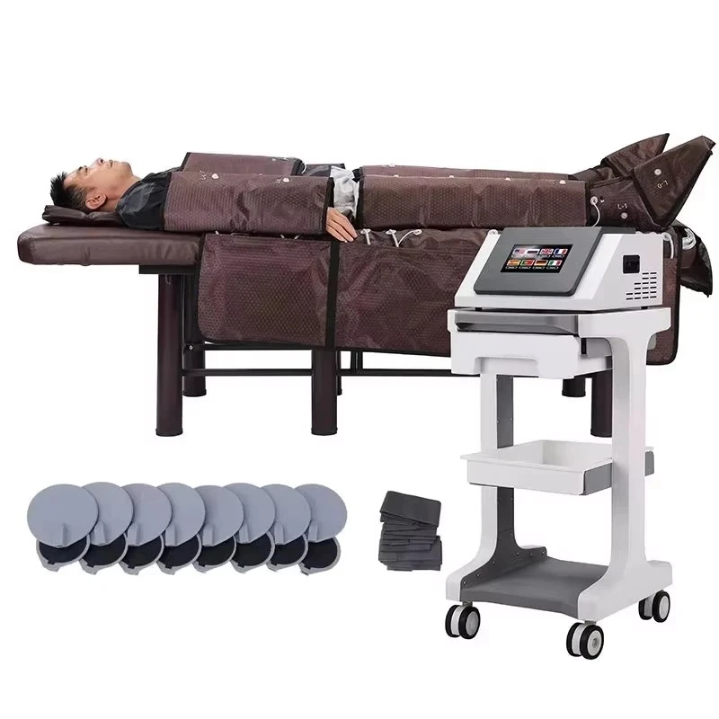 2026 3'ü 1 Arada Presoterapi K - Sauna Blanket Infrared incelemesi ve fiyatı